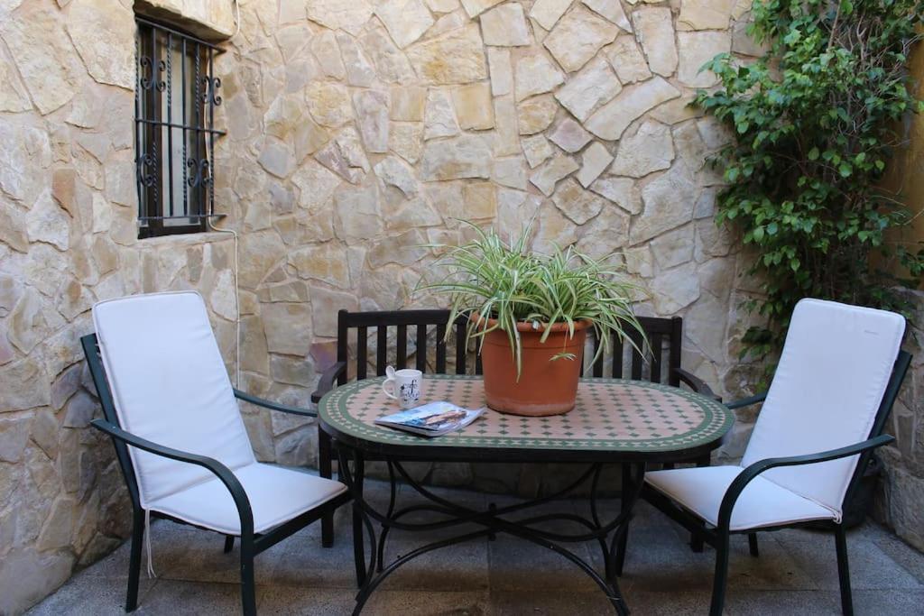 Sotio, Village House In Campanet Exterior foto